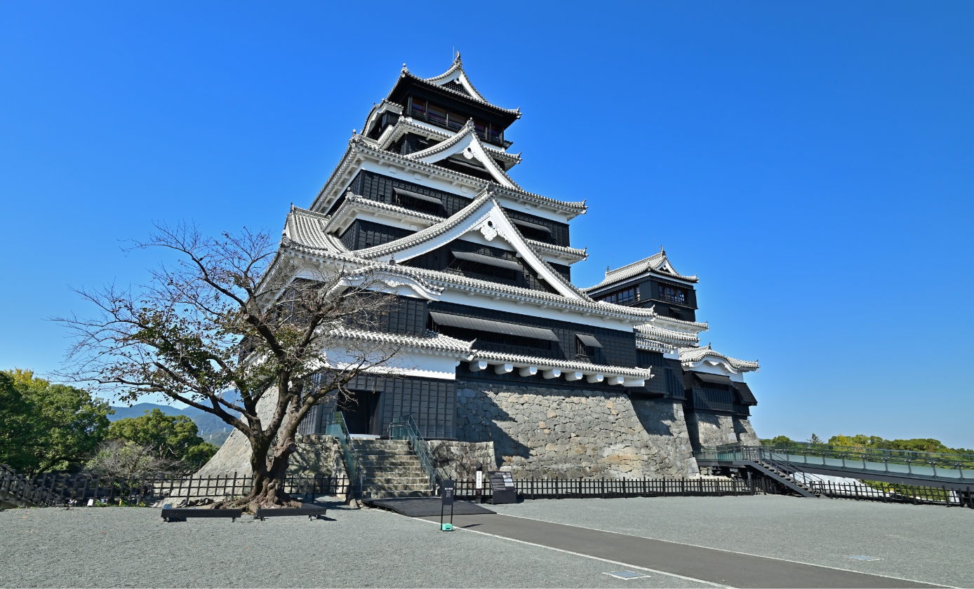 ทัวร์ญี่ปุ่น ฟุกุโอกะ เบปปุ หมู่บ้านยูฟุอินฟลอร์รัล ทะเลสาบคินริน ทุ่งหญ้าคุซะเซนริ ปราสาทคุมาโมโต้ สวนดอกวิสทีเรีย Yanagawa